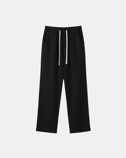 Valemont Velvet Corduroy Trousers