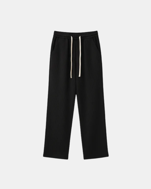 Valemont Velvet Corduroy Trousers
