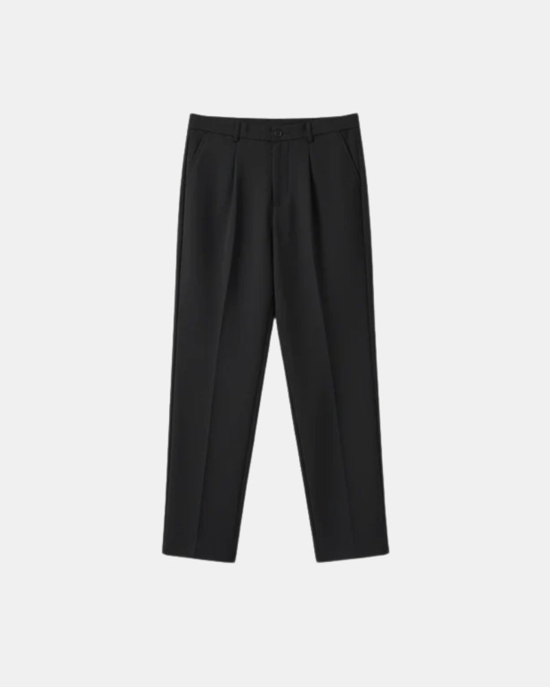 Oxford Wide Trousers