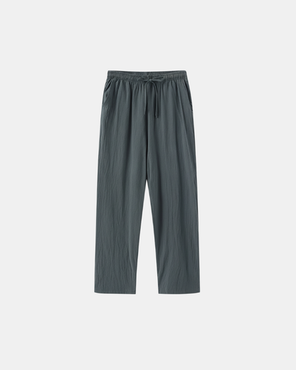 Aristide Linen Trousers