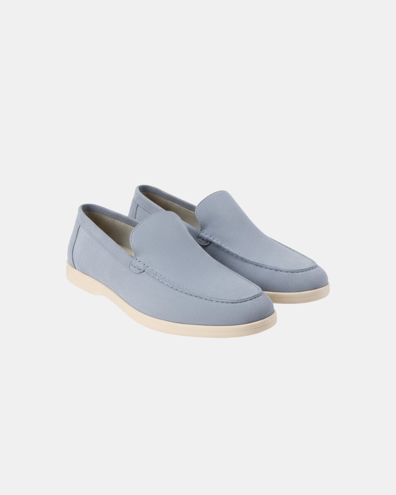 Arden Loafers