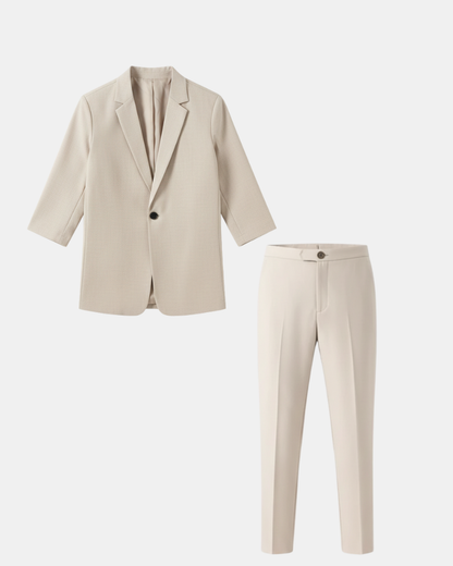 The Valemont Smart Set