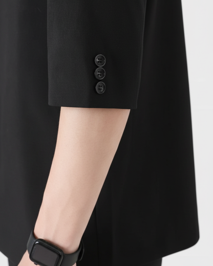 The Valemont Smart Set