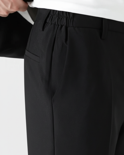 The Valemont Smart Set