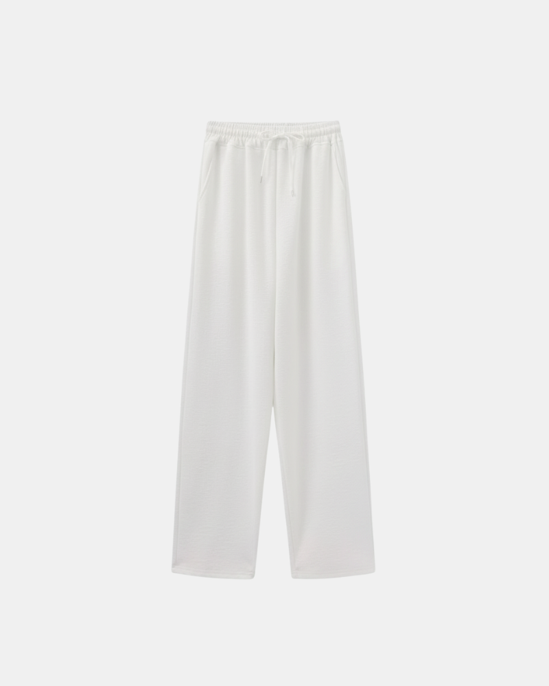 Valemont Polo & Pantalon Set