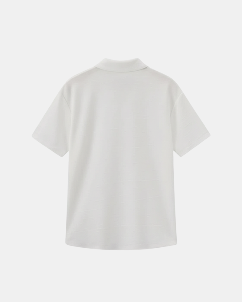 Valemont Polo & Pantalon Set