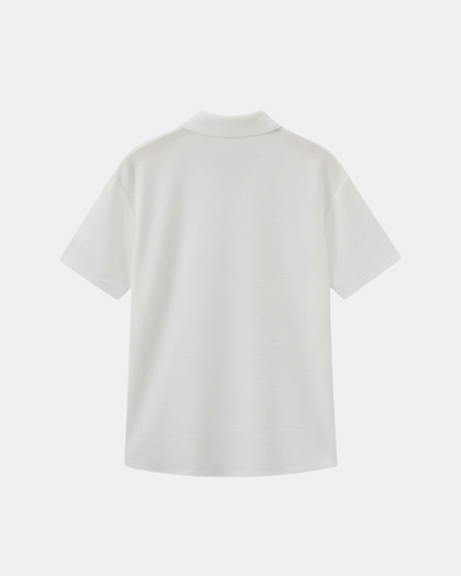 Valemont Polo & Pantalon Set