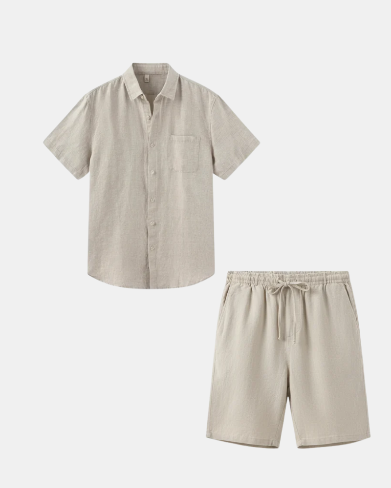 Outfit Valemont Élégance Royale