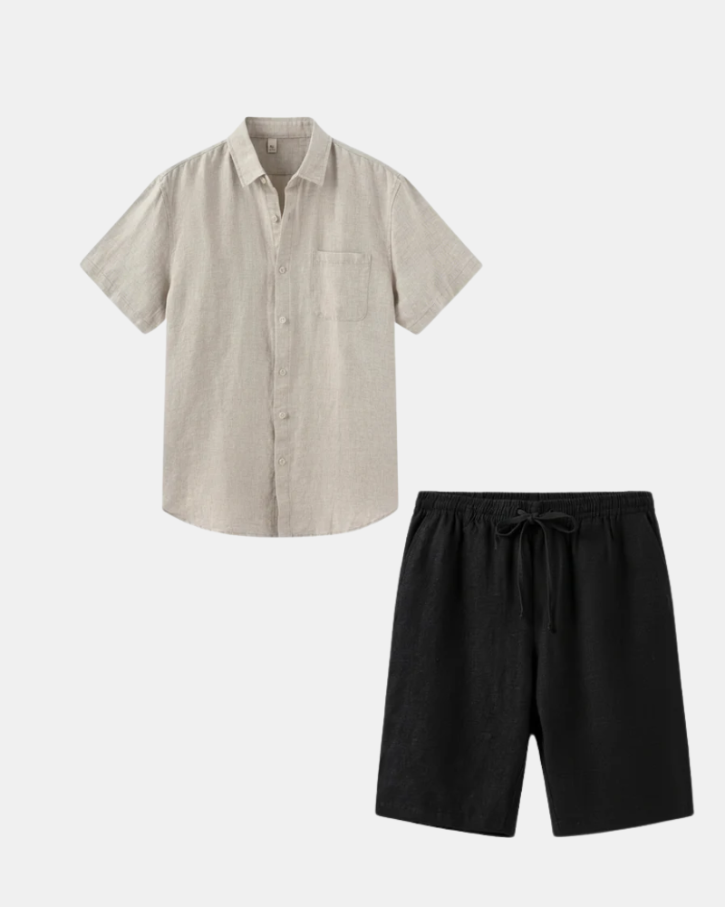 Outfit Valemont Élégance Royale