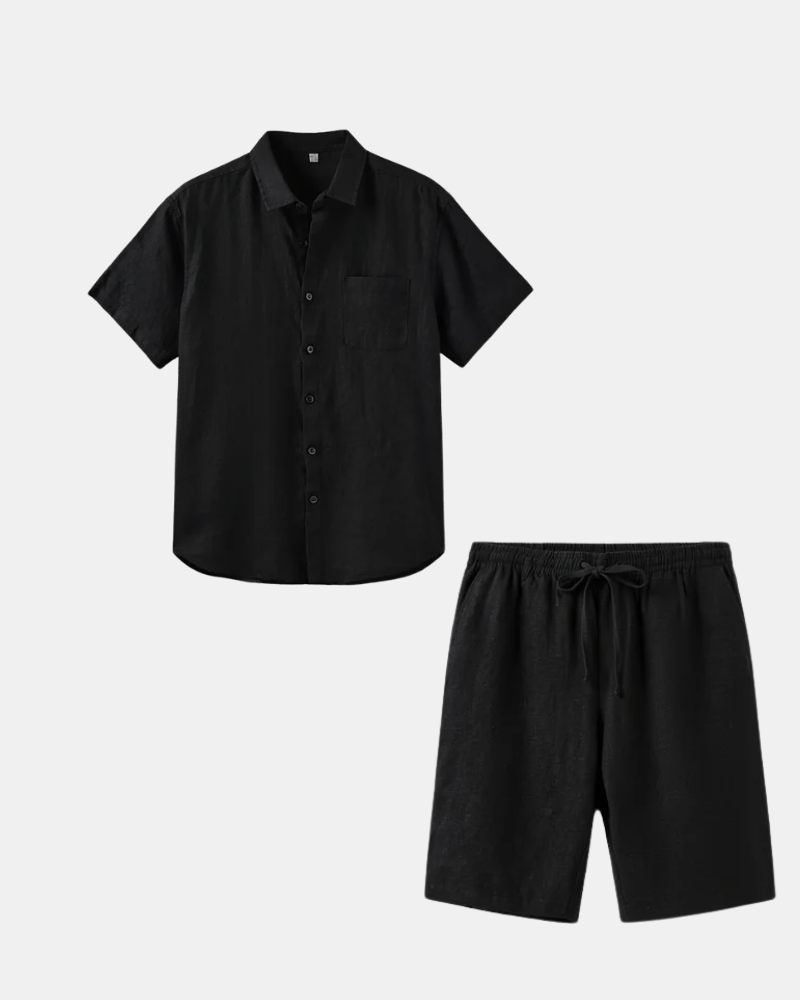 Outfit Valemont Élégance Royale