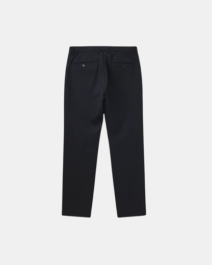 Milano Wool Trousers