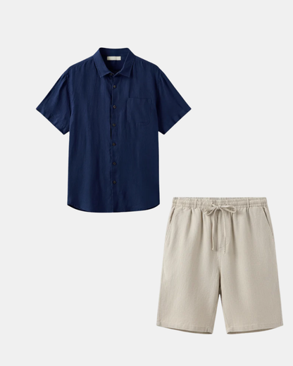 Outfit Valemont Élégance Royale