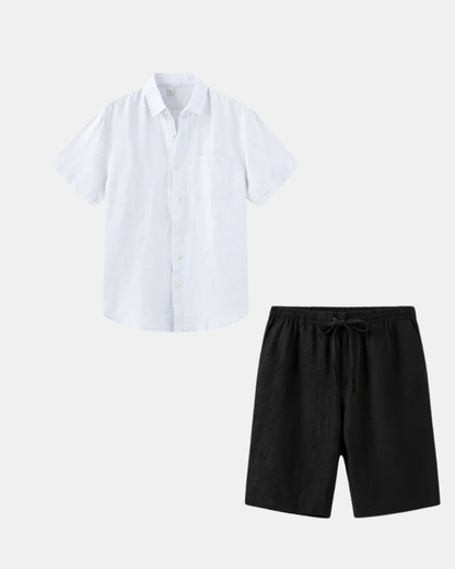 Outfit Valemont Élégance Royale