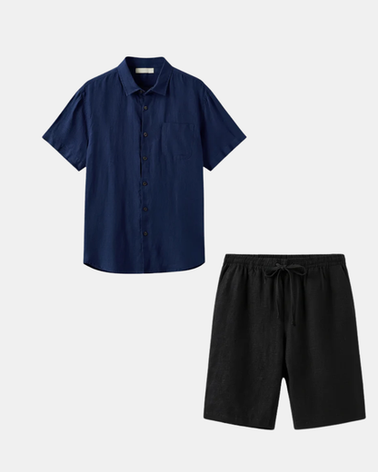 Outfit Valemont Élégance Royale