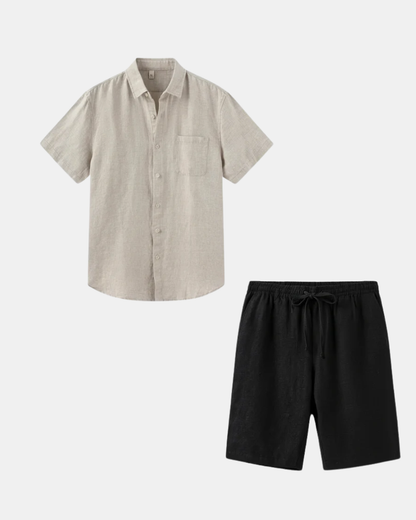 Outfit Valemont Élégance Royale