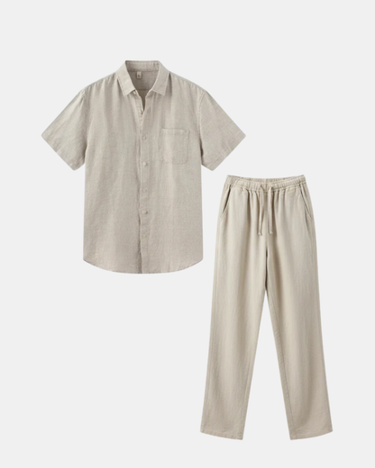 Outfit Valemont Côte d’Azur