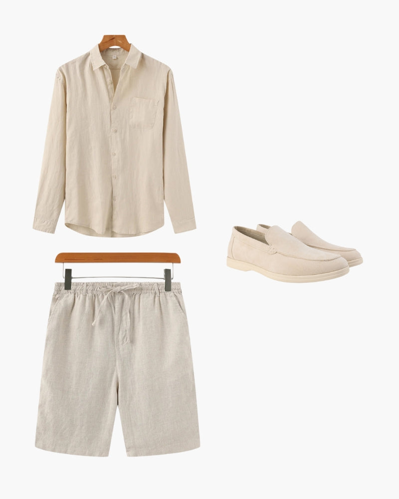 Outfit Valemont Tranquillité