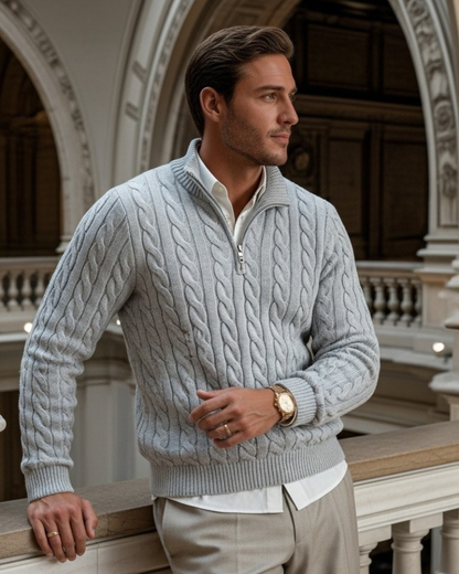 Valemont Prestige Knit