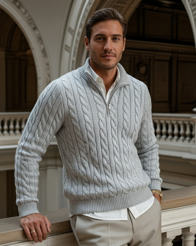 Valemont Prestige Knit