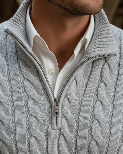 Valemont Prestige Knit