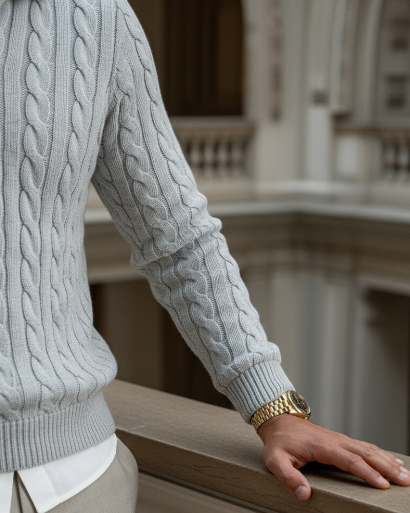 Valemont Prestige Knit