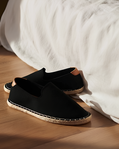 Alverton Espadrilles