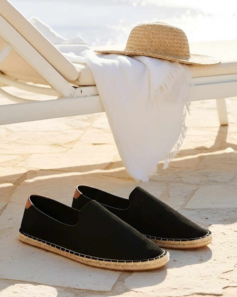 Alverton Espadrilles