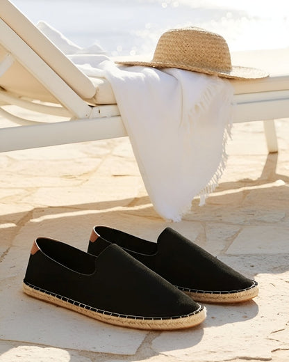 Alverton Espadrilles
