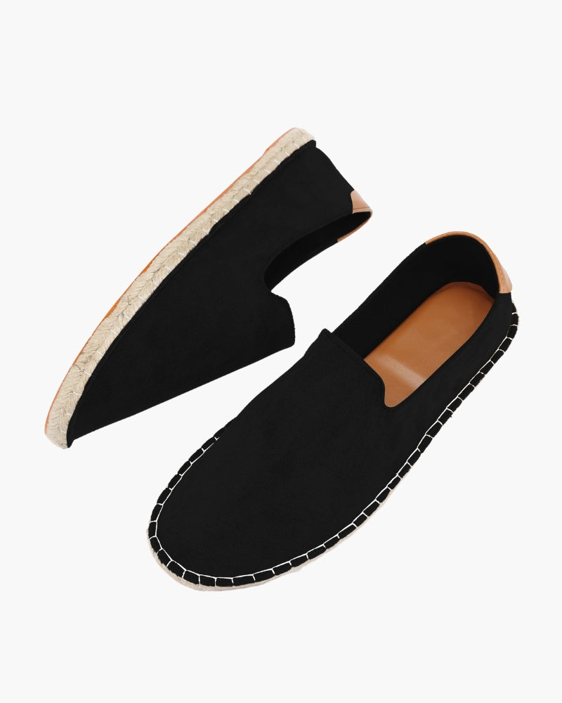 Alverton Espadrilles
