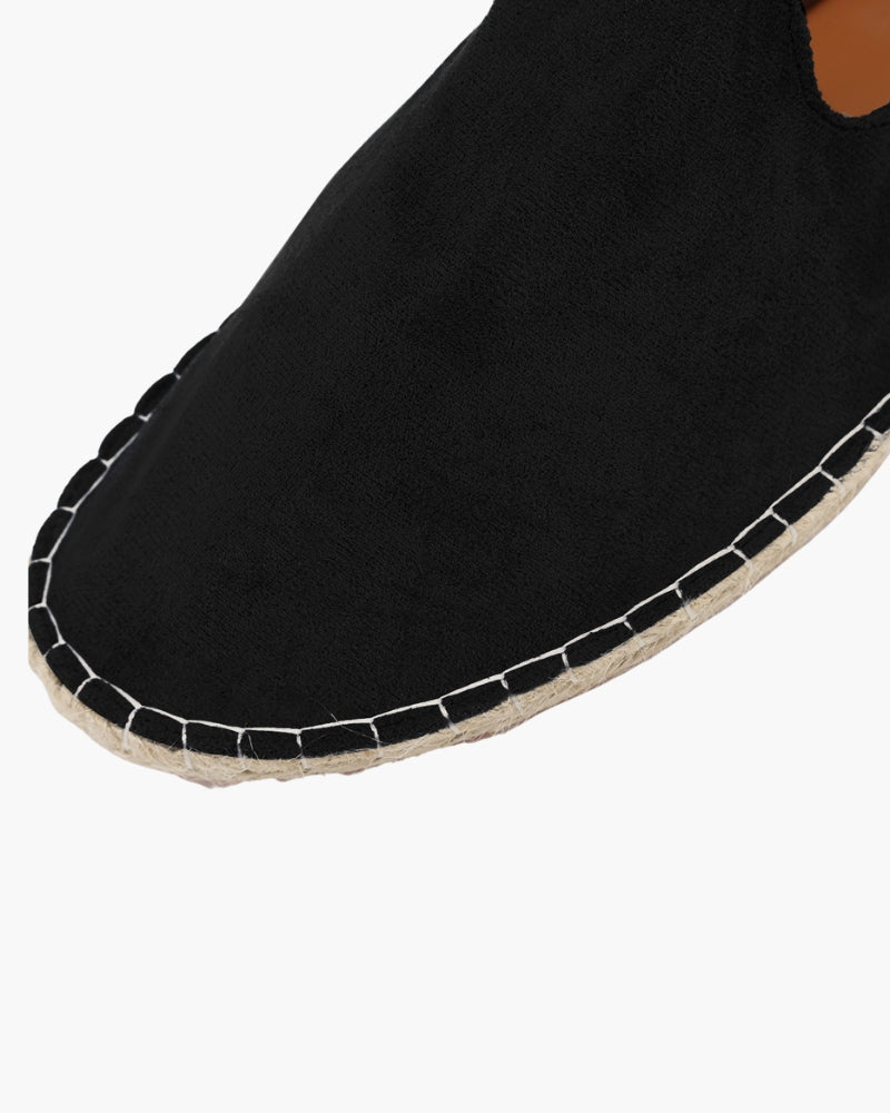 Alverton Espadrilles