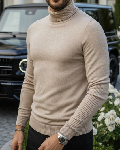 Valmere Turtleneck