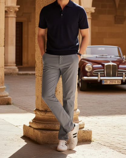 Heritage Chino Pants