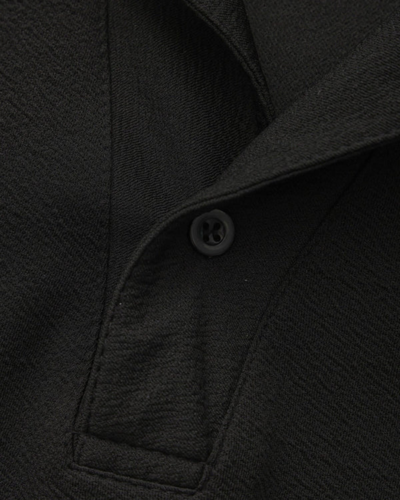 Valemont Polo & Pantalon Set