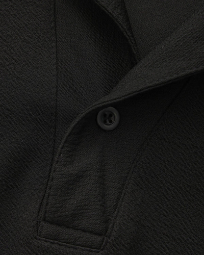 Valemont Polo & Pantalon Set