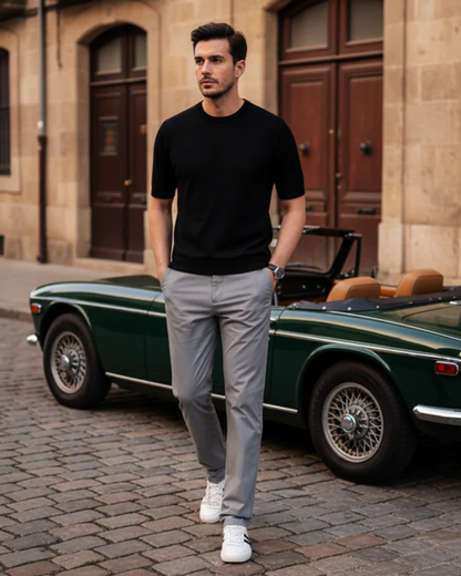 Heritage Chino Pants