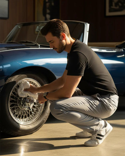 Heritage Chino Pants