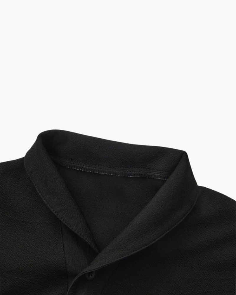 Valemont Polo & Pantalon Set