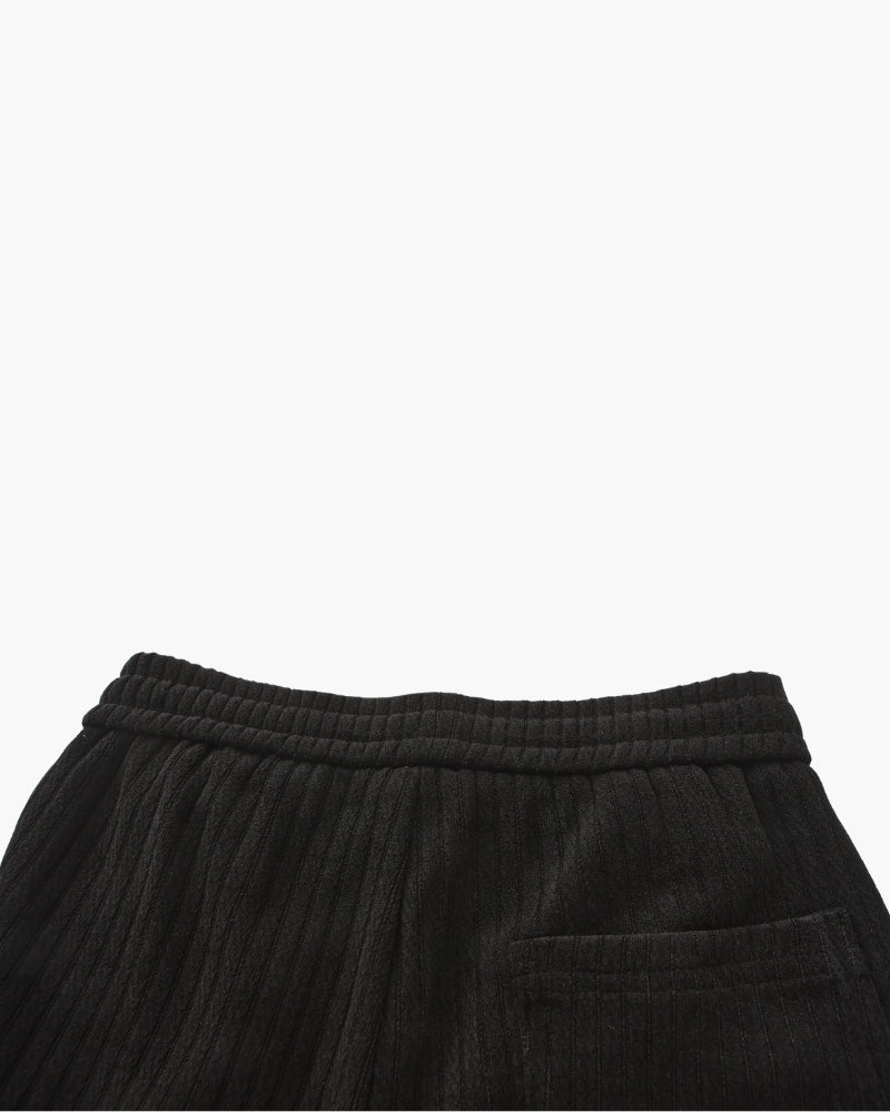 Valemont Velvet Corduroy Trousers