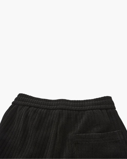 Valemont Velvet Corduroy Trousers