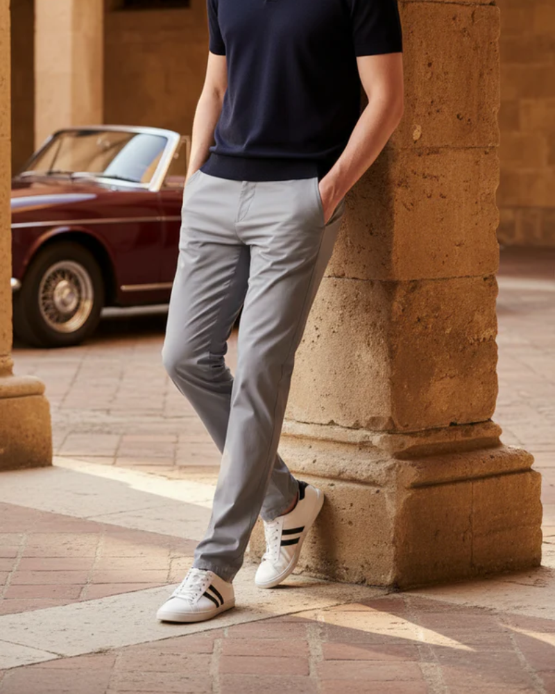 Heritage Chino Pants