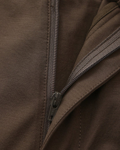 Milano Wool Trousers