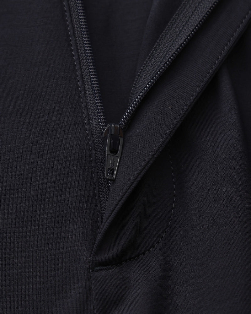 Milano Wool Trousers