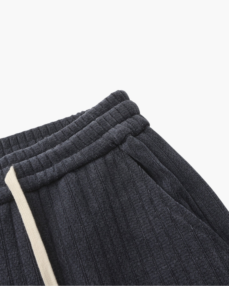 Valemont Velvet Corduroy Trousers