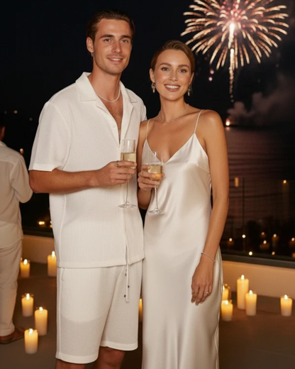 Outfit Valemont Côte d’Albâtre