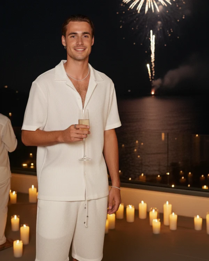 Outfit Valemont Côte d’Albâtre