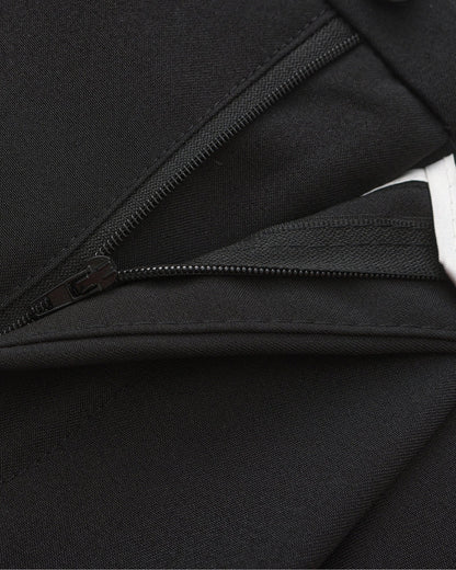 Oxford Wide Trousers