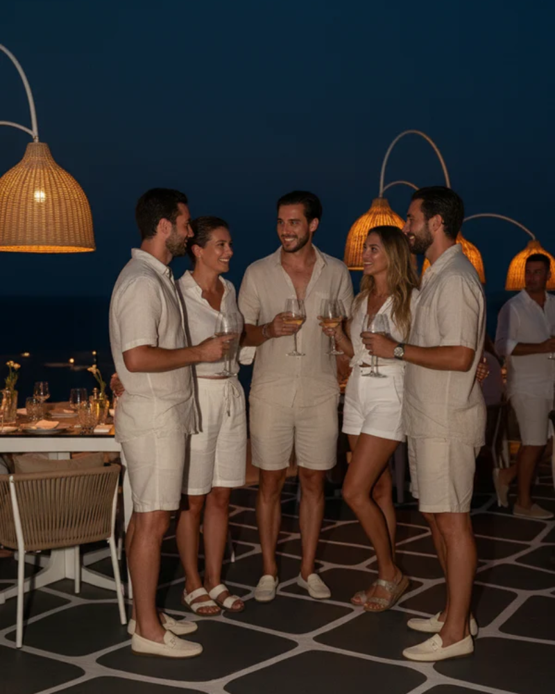 Outfit Valemont Élégance Royale