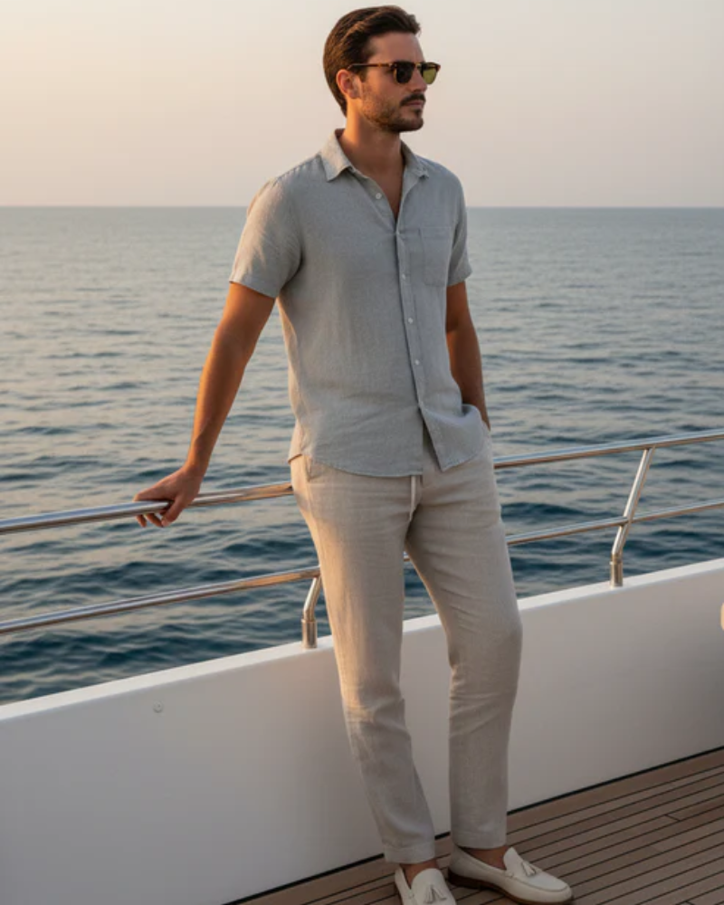 Outfit Valemont Côte d’Azur