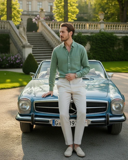 Outfit Valemont Souverain