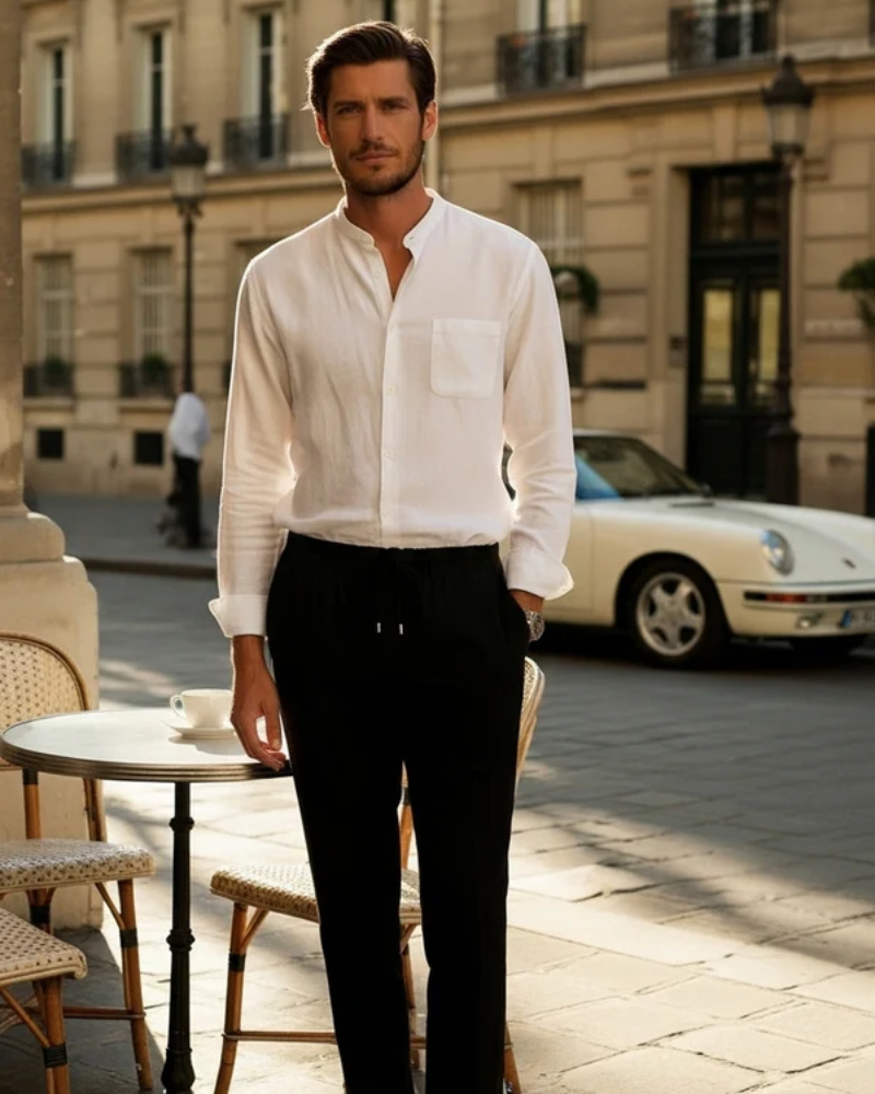 Outfit Valemont Class